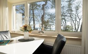 Haus Seepferdchen Am Meer Appartement 5